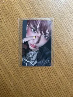 &TEAM Back to Life ハルア