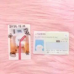 まちカドまぞく 伊藤いづも 箔押しサイン入りアクリルパネル シャミ子