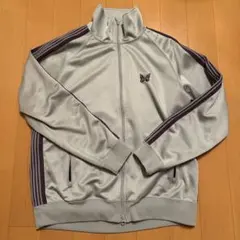 Needles track jacket (sax/purple)のサムネイル