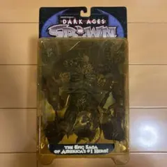 2026年最新】Spawn スポーン Darkの人気アイテム - メルカリ