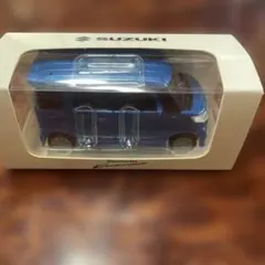 【値下げ】【非売品】SUZUKI スペーシアのサムネイル
