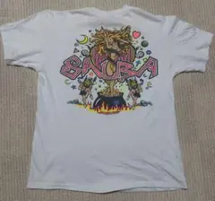 Santa Cruz SALBA 80s サンタクルーズサルバ SANTA CRUZ Salba サルバタイガー スケートボード 80年代 復刻 SANTA