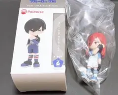 【新品未開封】千切豹馬 PalVerse ブルーロック展限定のサムネイル