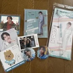 8LOOM 古町有起哉 グッズセット - メルカリ
