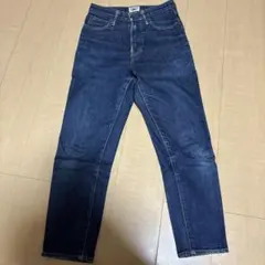 Big John デニム　ヤヌーク　フレアパンツ　アングリッド　パンツ　フレアのサムネイル