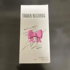 ONE N' ONLY ワンエン HAYATO 高尾颯斗 限定レシート