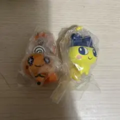 たまごっち カラフルマルチチャーム