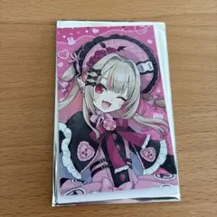 NIJIMAGIA 魔界ノりりむ　ランダムカード