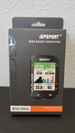2026年最新】igpsport bsc300の人気アイテム - メルカリ