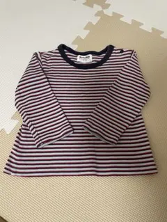 marie claire ボーダーロンT 80のサムネイル
