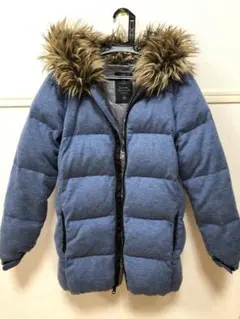 GAP outdoor × edition ダウンジャケット