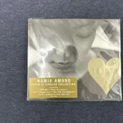 安室奈美恵 181920