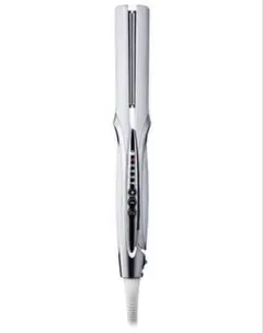 ReFa】《新品未開封》STRAIGHT IRON PRO ホワイト - メルカリ