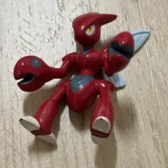 モンコレ ハッサム ポケモンモンコレ プラス ハッサム