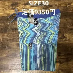 VOLCOM ボルコム 水陸両用 ハーフパンツ