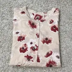 秋 トップス