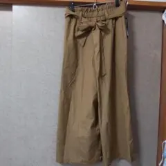 新品日本製☆BLUE FRONCE ズボンボトムス