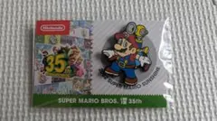 2026年最新】マリオ ピンバッジ 35の人気アイテム - メルカリ