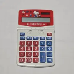 2026年最新】平成レトロハローキティ電卓の人気アイテム - メルカリ