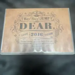 Hey!Say!JUMP/Hey!Say!JUMP LIVE TOUR 201…