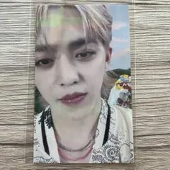 SEVENTEEN エスクプス SECTOR17 タワレコ ラキドロ トレカ