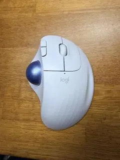 【美品】Logicool ERGO M575Sワイヤレストラックボール静音モデル