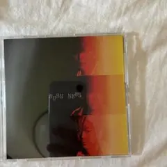 BURN NEWS & LOSER CDセット