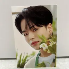 TREASURE blooming ジェヒョク トレカ