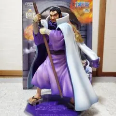 ワンピースボップ　POP　藤虎　イッショウ
