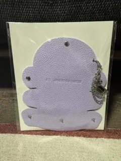 BTS FC継続特典 リップケース