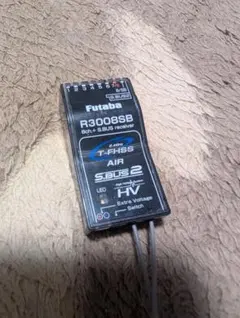 r1② 新品未使用 フタバ R314SB-E 受信機 レシーバー - メルカリ