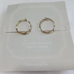 新品 Afternoon Tea イヤリングのサムネイル