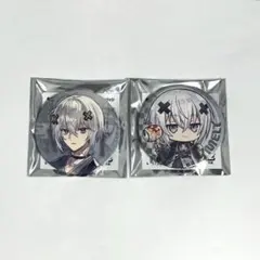 2026年最新】めておら 缶バッジ メルトの人気アイテム - メルカリ