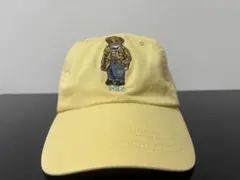 Polo ポロ ベア キャップ ラルフローレン Ralph Lauren
