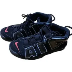 ナイキエアモアアップテンポ96 メイドユールック 28.5ⅽⅿ