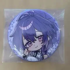 ブラフラ リンドウネイロ 缶バッジ - メルカリ