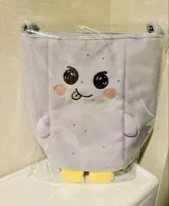 RIIZE 公式 日本限定 東京ドーム ファンライトバッグ ウンソク