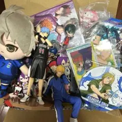 アニメグッズ 女性向け 男性向け まとめ売り セット 大量