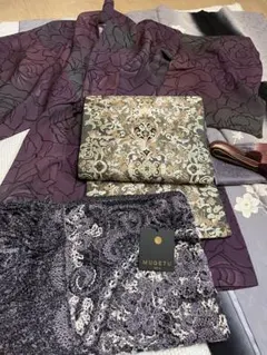 本日出品取り下げます！交渉はお早めに！豪華7点フルセット！