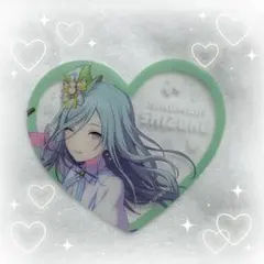 プロセカ　韓国　POP-UP STORE　透明フォトカード　日野森雫