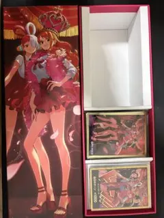 ワンピースカード ヒロインズエディション 金ドン 10枚 スリーブ