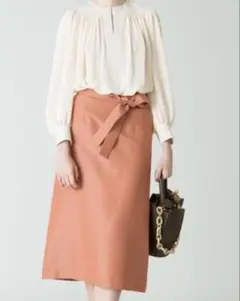 allureville(Loulou Willoughby)スカートのサムネイル
