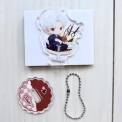 【即購入可】公式正規品　恋と深空　スイパラ　アクリルスタンド　キーホルダー シン