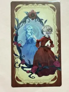 2025年最新】Identity V 第五人格 アルカナカードコレクションの