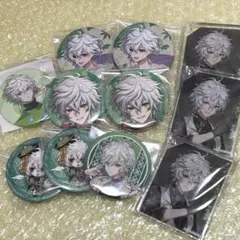 にじさんじ 叢雲カゲツ 11点セット