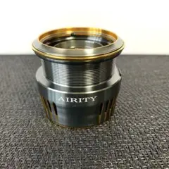 エアリティSF2500SSスプール Amazon.co.jp: 【ダイワ純正】23エアリティ（SF, ST SF, ST LT