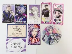 不破湊 チェキ風カード トレカ