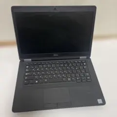 Dell latude E5470 core i5 ジャンク