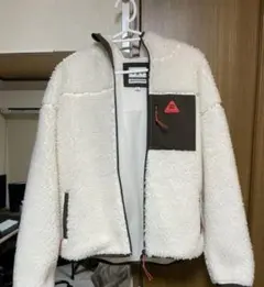 BILLABONG /ビラボン ボアフリース フルジップジャケットのサムネイル