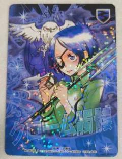 リボーン CCG 六道骸 クローム髑髏 - メルカリ